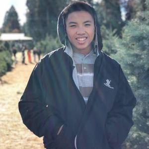 Meet your Posher, Brian